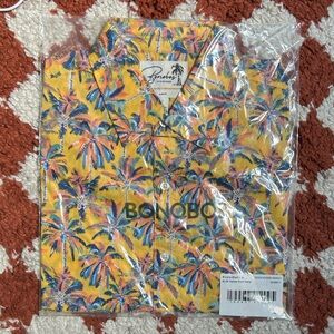 BRAND NEW Bonobos Riviera